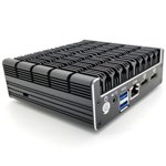 FW3160 Compact Fanless Network Appliance