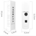 thumbnail image 3 of homeholiday Nano Mist Water Spray Portable Face Humidifier USB Rechargable Handheld Mini Facial Steamer, 3 of 9