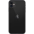 thumbnail image 4 of Refurbished Apple iPhone 11 - Carrier Unlocked - 64 GB Black (Good), 4 of 5