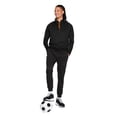 thumbnail image 2 of Athletic Works Men's Quarter Zip Top, 2 of 6