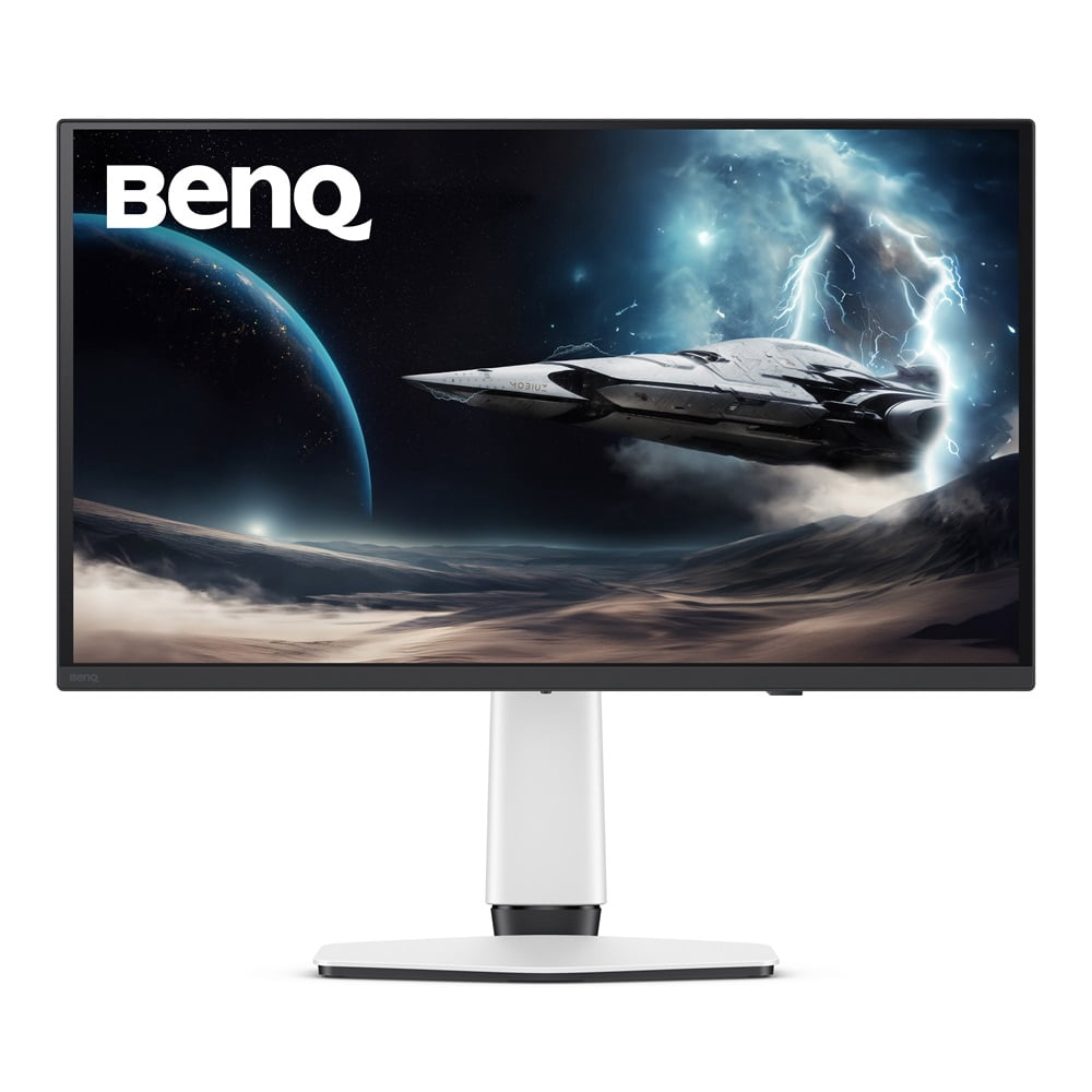 BenQ EX271UZ 27” 4K 166 PPI 240Hz BenQ MOBIUZ OLED Gaming Monitor