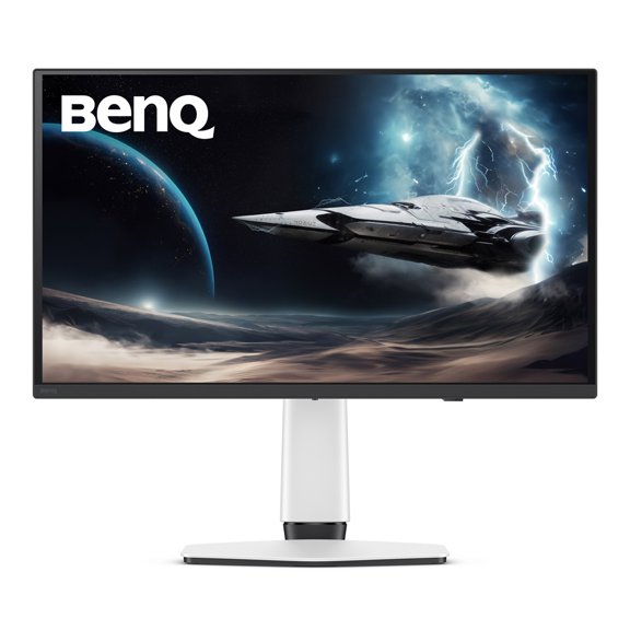 BenQ EX271UZ 27” 4K 166 PPI 240Hz BenQ MOBIUZ OLED Gaming Monitor
