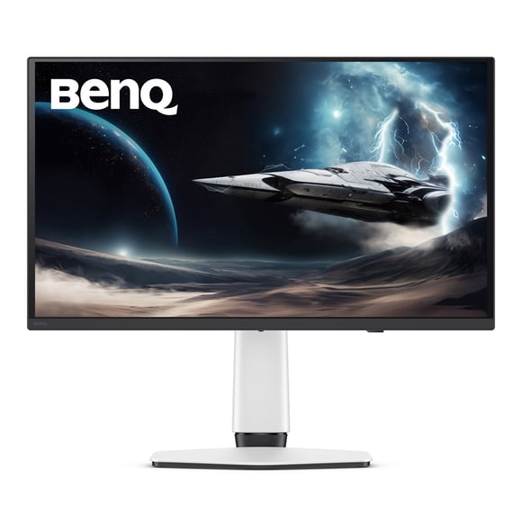 BenQ EX271UZ 27” 4K 166 PPI 240Hz BenQ MOBIUZ OLED Gaming Monitor