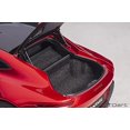 thumbnail image 5 of AutoArt 1/18 Aston Martin Vuentage 2019 Hyper Rouge / Noir Carbone Produit Fini 70277, 5 of 5