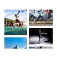 thumbnail image 4 of Knee Support Brace for Meniscus Injury and Joint Stability Protective Gear, 4 of 6