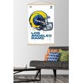 thumbnail image 3 of NFL Los Angeles Rams - Casque anti-goutte 20, 3 of 4