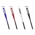 thumbnail image 3 of CENCEN 25-Inch Lightweight Aluminum Alloy Baseball Bat in Silver, Red, Blue, or Black, 3 of 7
