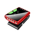 thumbnail image 1 of Yhmxh Camping Essentials Sports and Outdoors LED Hat Bri Light Sensor Headlight Fishing Headlight USB Charging Clip Cap Lamp Hat Bri Light, 1 of 1