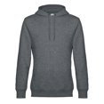 thumbnail image 1 of B&C Chandail à Capuchon King pour Hommes, 1 of 3