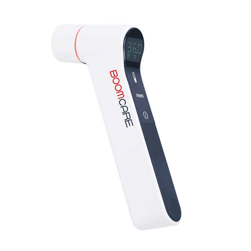 Dr HO Boom Care infrared Ear & Forehead Thermometer