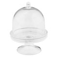 thumbnail image 3 of 12x case Cardboard Box for Guest Gift Candy And Jewelry and cup Shape Clear, 3 of 8