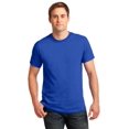 thumbnail image 1 of Gildan T-Shirt à Col Ras du Cou pour Hommes en Coton 100 pour Cent. 2000, 1 of 1