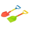 thumbnail image 2 of LSLJS Play Snow Tools Snow Toy Set Children Outdoor Snow Plastic Shovel, Snow Shovel, 2 of 4