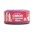 thumbnail image 1 of Caron® Colorama Haze™ Yarn, Fiber blend #4 Medium, 8oz/227g, 649 Yards, 1 of 4