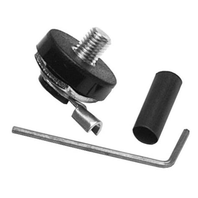 Uniden BMKG0689001 Microphone de Remplacement à Réduction de Bruit 6 Broches pour BC880 & BC980SSB
