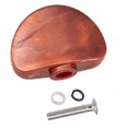 thumbnail image 2 of MYG 6pcs Tuning Peg Machine Heads Knobs For Folk Electric Guitar Parts With srews, 2 of 9