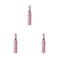 thumbnail image 3 of Thinsony Large Reverse Folding Umbrella Reflective Stripe Umbrellas Sunshade No LED/Pink 3Set, 3 of 6
