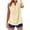 Beige 1, variant on BLVB Womens Cotton Linen Tank Tops V Neck Casual Loose Cami Sleeveless Blouses Basic Shirt Summer Clothes Fashion Outfits