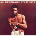 thumbnail image 1 of Al Green - Greatest Hits (vinyl), 1 of 3