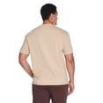 thumbnail image 3 of T-shirt à pochette George pour hommes, 3 of 6