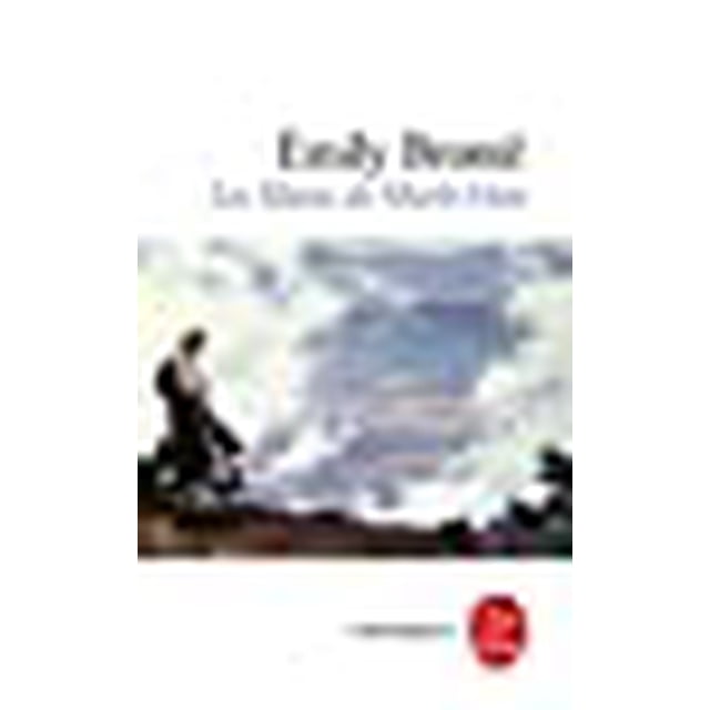 les Hauts de Hurle-Vent (French Edition)