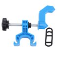 thumbnail image 2 of Support de Dévoilage de Jantes de Vélo, Outil Professionnel de Réglage de Roue de Vélo Installation Rapide et Dévoilage Support de Dévoilage de Roue de Cyclisme Outil Portable de Réparation et d'Entretien de Vélo, 2 of 7