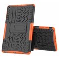 thumbnail image 2 of Étui pour Samsung Galaxy Tab A 10,1 Pouces 2019 SM-T515/T510 Robuste et Résistant, Étui Arrière Rigide avec Béquille, 2 of 2