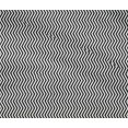 thumbnail image 4 of oneOone Cotton Flex Fabric Chevron Geometric Decor Fabric Printed BTY 40 Inch Wide, 4 of 4