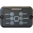 thumbnail image 2 of Magnum Energy Power Inverter Remote Control MM-RC25 Use With MM Series/MM-AE Series And MMS Series Inverter/Chargers; LED Indicator To Show Current Operating Mode, 2 of 2