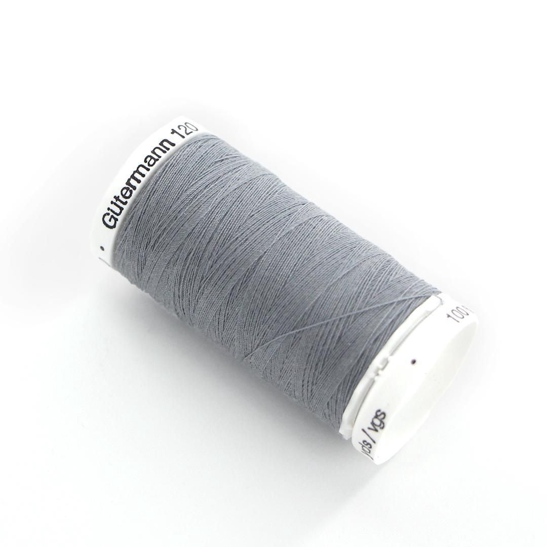 GÜTERMANN 120 Sew-All 100 % polyester fil Spool, 274 m (300 yd)