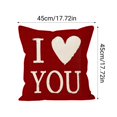 thumbnail image 2 of Tyidzon Pillow Cover For Home Living Room Sofa Decoration Pillowcase, 2 of 7