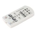 thumbnail image 1 of Octpeak YT130 Télécommandes Télécommande de Remplacement pour Projecteurs CASIO XJA142 XJA147 XJA242 XJA247, pour CASIO Nouvelle Télécommande de Remplacement, Nouvelle Télécommande de Remplacement pour CASIO, 1 of 8