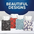 thumbnail image 4 of Scotties Ultra Soft 3-Ply Tissue, 1 Cube Box, 52 Tissues Per Box, 4 of 6