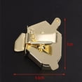 thumbnail image 4 of Dvkptbk Guide Magnétique Polyvalent pour Couture pour Machine à Coudre, Fournitures et Accessoires de Couture pour Machine à Fabriquer des Aimants, 4 of 4