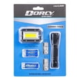 thumbnail image 4 of HeadLamp and Flashlight Combo, 4 of 4