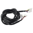 thumbnail image 3 of 5.5In Carbon Fiber Electric Scooter Bike 24/36V Controller Lcd Monitor Brake Set, 3 of 10