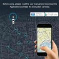 thumbnail image 3 of CHOK Hottest! Anti-lost Wireless GPS Tracker Locator Finder For Kid Key Pet Dog Bicycle, 3 of 9