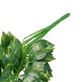 thumbnail image 3 of Artificial Plants Leaves Rattan Greenery Simulated Vine Home Wedding Decor, 3 of 9
