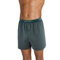 thumbnail image 1 of Jockey Boxeur Actif en Microfibre pour Hommes 4,5 Po, 1 of 3