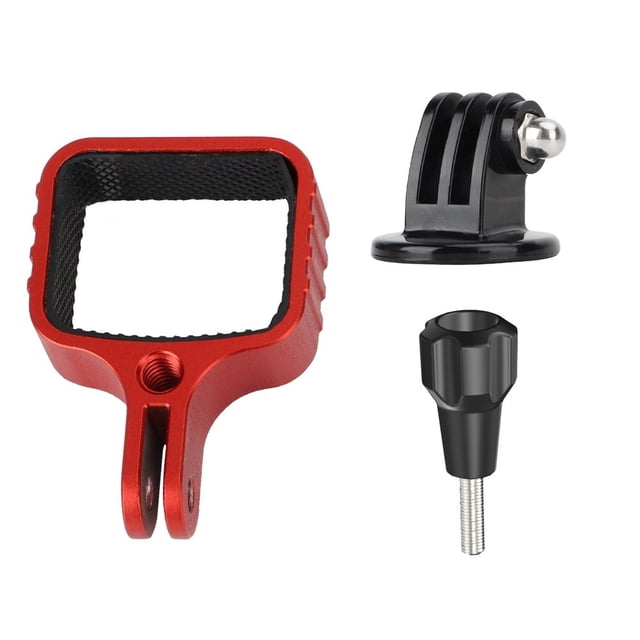 CUITING Versatile Expansion Adapter for Aluminum for Attaching Accessories like Chest Straps