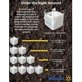 thumbnail image 3 of Pierre de pois - 1 verge cube, 3 of 3