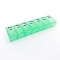 thumbnail image 3 of Equate Extra Large Pill & Vitamin Planner, Box, 3 of 4