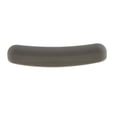 thumbnail image 3 of Esquirla Handle Soft Replacement Cover with Crutch Armpit - Replacement Pad, Wrist Cane - Gray, 3 of 7
