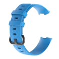 thumbnail image 4 of Birdeem New Fashion Sports Silicone Bracelet Strap Band for Charge 3, 4 of 12