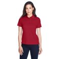 thumbnail image 1 of Core 365 Ladies' Origin Performance PiquÃ© Polo 78181, 1 of 3