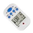thumbnail image 4 of Metronome Electronic Metronome Mini Professional 2 Channel Headphone Output for Guitar Piano Violin M50, 4 of 8