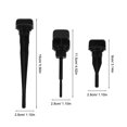 thumbnail image 4 of BRIGHTFUFU 3pcs Oil Filler Durable Plastic Dipstick for Motorcycle Maintenance, 4 of 8