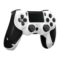 thumbnail image 4 of Lizard Skins - DSP Controller Grip for PlayStation 4 - Jet Black, 4 of 5