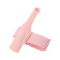 thumbnail image 2 of Milaget Inner Hook Fixer Anti Wrist Grip Pen Posture Wrist Corrector Protection for Home Pink, 2 of 8