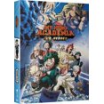 thumbnail image 1 of Funimation-Sds My Hero Academia-Two Heroes (Dvd/Fun Digital) Dfn02121D, 1 of 1